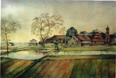 Trần Duy: người hoạ sĩ sống đời mình